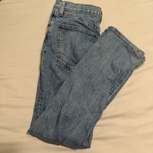 Denim Forum Arlo Jeans